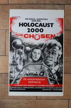 filmaffiche Kirk Douglas Holocaust 2000 1977 filmposter, Verzamelen, Posters, Rechthoekig Staand, Ophalen of Verzenden, Zo goed als nieuw
