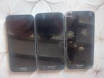 Lot de 3 Samsung galaxy s7 lire l annonce, Telecommunicatie, Mobiele telefoons | Apple iPhone, Ophalen, Gebruikt