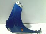 SPATBORD RECHTS VOOR Daewoo / Chevrolet Spark (M300), Gebruikt, Rechts, Daewoo, Spatbord