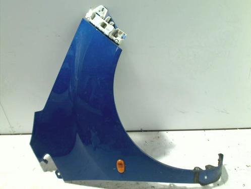 SPATBORD RECHTS VOOR Daewoo / Chevrolet Spark (M300), Auto-onderdelen, Carrosserie, Spatbord, Daewoo, Voor, Rechts, Gebruikt