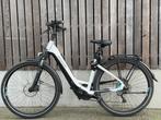 Velo électrique Pegasus premio 10 lite, Fietsen en Brommers, Elektrische fietsen, Zo goed als nieuw, 47 tot 51 cm, 50 km per accu of meer
