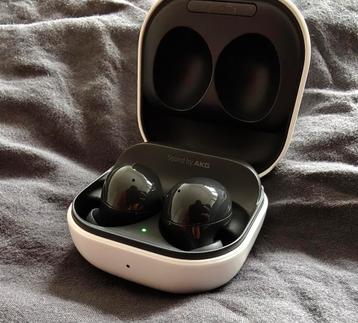 Samsung Galaxy Buds 2  beschikbaar voor biedingen