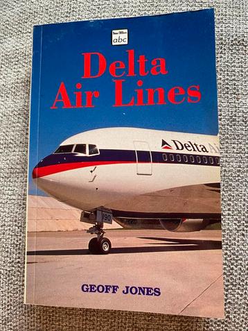 Delta air lines beschikbaar voor biedingen