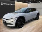 Kia EV6 62,9kWh MY25 Business, Auto's, Kia, Automaat, Zwart, Parkeersensor, Elektrisch
