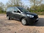 Dacia dokker blue DCI 90 pk essential, Auto's, Voorwielaandrijving, Stof, Euro 6, 4 cilinders