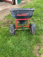 Strooibak, Tuin en Terras, Ophalen, Zo goed als nieuw