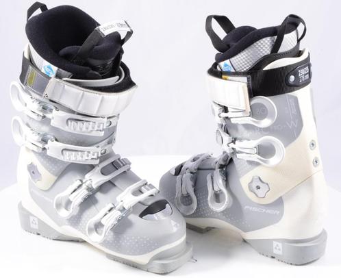 chaussures de ski pour femmes FISCHER RC PRO 80 W XTR 36.5 ;, Sports & Fitness, Ski & Ski de fond, Envoi