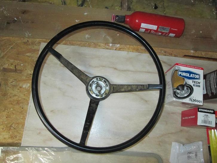 Onderdelen Ford Mustang van verschillende jaren, Auto-onderdelen, Klein materiaal, Ford, Nieuw, Ophalen