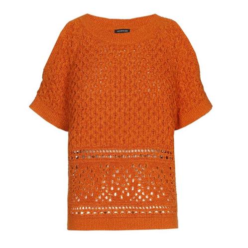 Zomer trui Caroline Biss - maat 36/38, Kleding | Dames, Truien en Vesten, Maat 36 (S), Ophalen of Verzenden