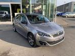 Peugeot 308 PureTech GT-Line STT, 107 g/km, 130 pk, https://public.car-pass.be/vhr/9362bb0c-cbac-4513-a793-354f1a22d137, Zilver of Grijs