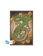 Dragon Ball - Poster Maxi (91.5x61cm) - Shenron, Autres sujets/thèmes, Affiche ou Poster pour porte ou plus grand, Envoi, Carré