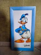 Donald Duck schilderij, Comme neuf, Enlèvement