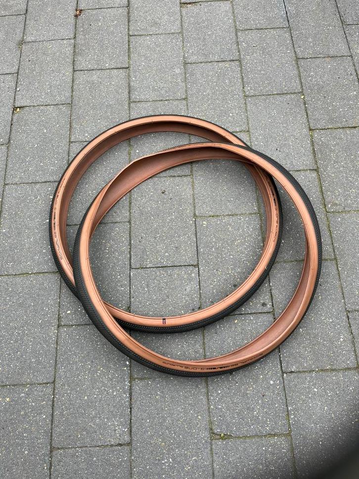 Gravelbanden Schwalbe G One, Fietsen en Brommers, Fietsonderdelen, Band, Ophalen of Verzenden