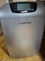 Trotec TTK110 luchtonvochtiger/bouwdroger, Ophalen of Verzenden, Zo goed als nieuw