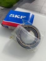 SKF: NU 1010 ML Single row cylindrical roller bearing, Enlèvement ou Envoi, Autres métaux, Neuf