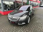 Opel Insignia 1.8i TURBO ~NAVI~LEDER~ [KEURING + CARPASS], Cuir, Achat, Euro 5, Essence