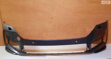 Voorbumper orgineel Skoda Octavia FL ->'24 KLS 5E3807221L beschikbaar voor biedingen