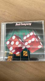 CD BAD COMPANY STRAIGHT SHOOTER, Ophalen of Verzenden, Gebruikt