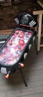 Flipper, Verzamelen, Ophalen, Gebruikt, Elektronisch, Flipperkast