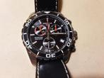 Certina DS Action Chronographe, Handtassen en Accessoires, Horloges | Heren, Overige merken, Leer, Staal, Polshorloge