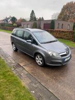 Opel zafira, Auto's, Elektrische ramen, Bedrijf, Zafira, Te koop