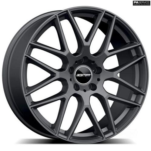 Nieuwe 23 inch GMP Berghem Antraciete velgen voor Mercedes, Auto-onderdelen, Banden en Velgen, Banden en Velgen, Overige maten