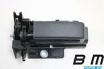 Binnengreep schuifdeur links VW Sharan 7N 7N0843641J, Gebruikt