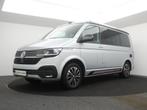 Volkswagen Multivan T6.1 Multivan 2.0 TDi SCR 4Motion Highli, Auto's, Automaat, Monovolume, 215 g/km, Diesel