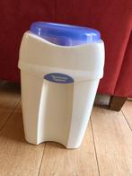 Seau à couches Tommee Tippee, bon état, Autres marques, Enlèvement ou Envoi, Utilisé, Standard