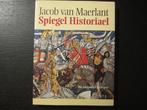 Spiegel Historiael  -Jacob van Maerlant- Jozef Janssens, Boeken, Ophalen of Verzenden