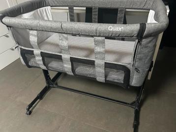 Co sleeper beschikbaar voor biedingen