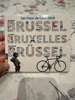 Fleur de coin 2019, Postzegels en Munten, Ophalen