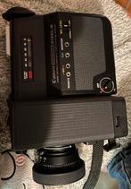 Appareil photo Canon Canosound 312 XL-S 8 mm, Enlèvement, 8 mm, Caméra