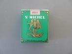 oud pakje sigaretten St. Michel Export France, Verzamelen, Verzenden, Zo goed als nieuw, Overige typen