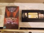 Star Trek V - The final frontier- 1989, Ophalen of Verzenden, Gebruikt