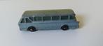 matchbox VINTAGE nr 40 royal tiger coach, Ophalen of Verzenden, Gebruikt, Bus of Vrachtwagen, Matchbox