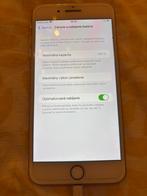 iPhone 8 Plus, Telecommunicatie, Mobiele telefoons | Apple iPhone, 128 GB, IPhone 8 Plus, Ophalen of Verzenden, Zo goed als nieuw