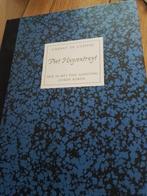 Piet Huysentruyt - Carnet de cuisine Piet Huysentruyt, Boeken, Ophalen of Verzenden, Zo goed als nieuw, Piet Huysentruyt
