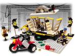 Lego 1352 Explosion Studio, LEGO & Steven Spielberg Moviemak, Ophalen of Verzenden, Gebruikt, Complete set, Lego