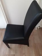 Eetkamerstoelen 4 stuks te koop, Huis en Inrichting, Stoelen, Ophalen