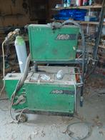 Laspost, Doe-het-zelf en Bouw, Gereedschap | Lasapparaten, Ophalen