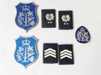 Lotje gemeente Politie, Ophalen of Verzenden