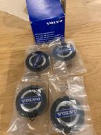 Originele Volvo naafdoppen 64mm, Ophalen, Zo goed als nieuw