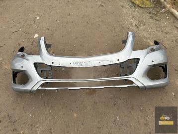 Mercedes GLK Lift voorbumper beschikbaar voor biedingen