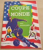 Geen Panini+WC 94+USA 94+Cruyff+Pelé+Caramel+Album, Verzamelen, Ophalen, Zo goed als nieuw, Poster, Plaatje of Sticker