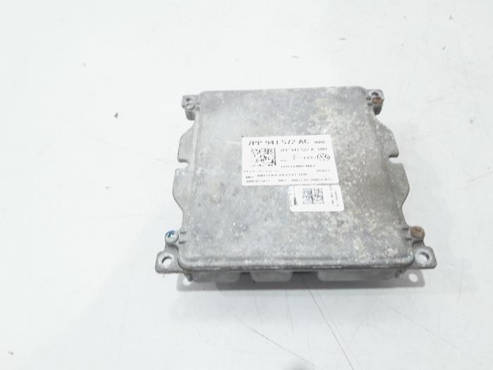 Module Xenon d'un Audi A3, Autos : Pièces & Accessoires, Éclairage, Audi, Utilisé, 3 mois de garantie, Enlèvement ou Envoi