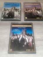 Dvd boxen : downton abbey seiz 1,2 & 3(als nieuw), Cd's en Dvd's, Dvd's | Drama, Ophalen, Historisch of Kostuumdrama, Boxset, Vanaf 9 jaar