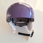 Skihelm merk RED 4-6 jaar, Ophalen of Verzenden