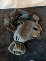 Babybjorn draagzak, Porte-bébé, Ventre, Enlèvement, Utilisé