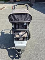 Mountain Buggy, Kinderen en Baby's, Buggy's, Ophalen, Gebruikt, Overige merken, Zonnekap